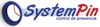 SystemPin logo