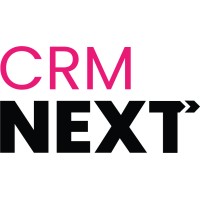 Logo CRMNEXT 