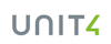 Unit4 Financials by Coda logo