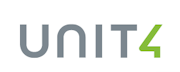 UNIT4 Financials's logo