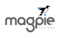 Magpie Property Management logo
