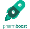 Pharmboost logo