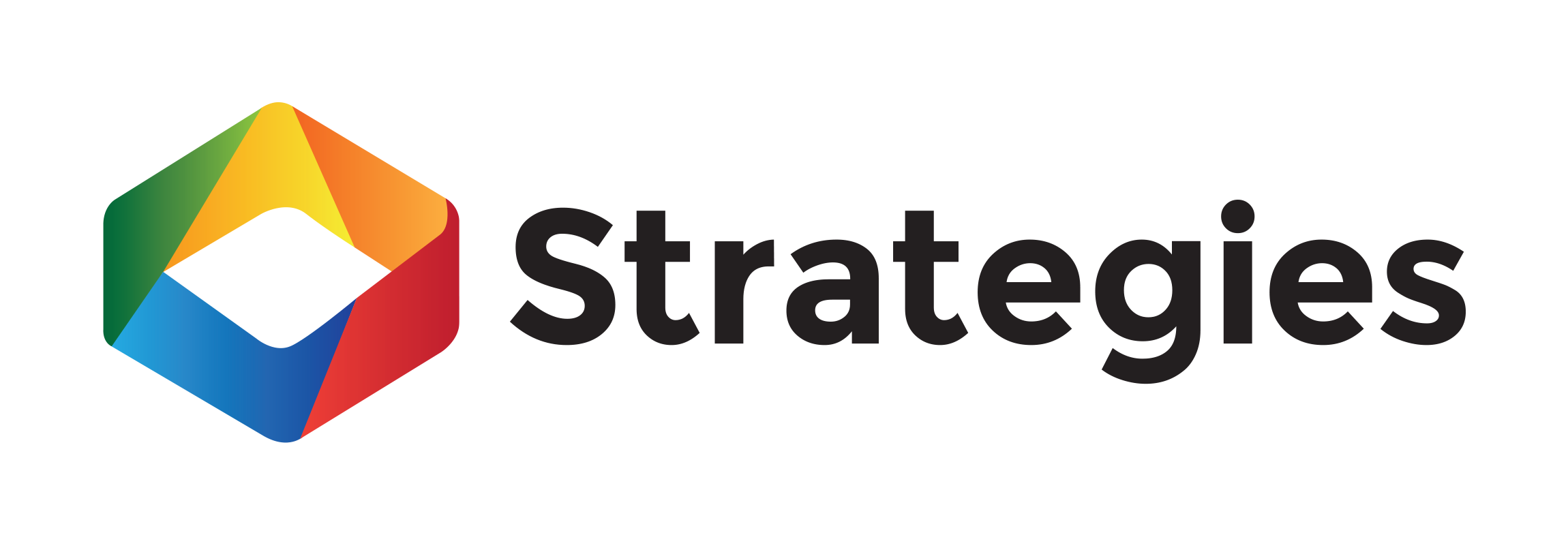 Strategies Job Board logo