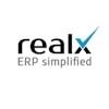 RealxERP  logo