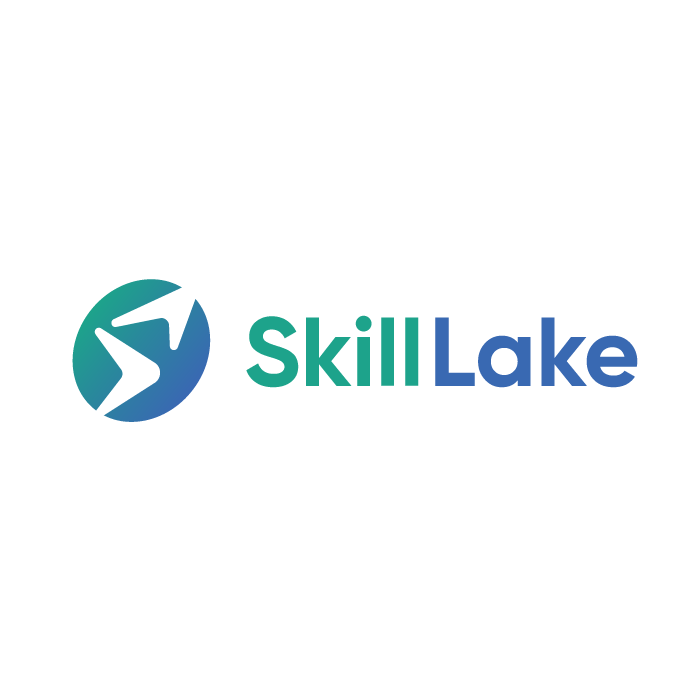 Logo Skill Lake 