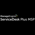 ManageEngine ServiceDesk Plus MSP