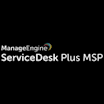 ManageEngine ServiceDesk Plus MSP