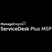 ManageEngine ServiceDesk Plus MSP's logo