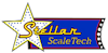Stellar ScaleTech logo