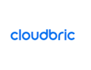 Cloudbric's logo
