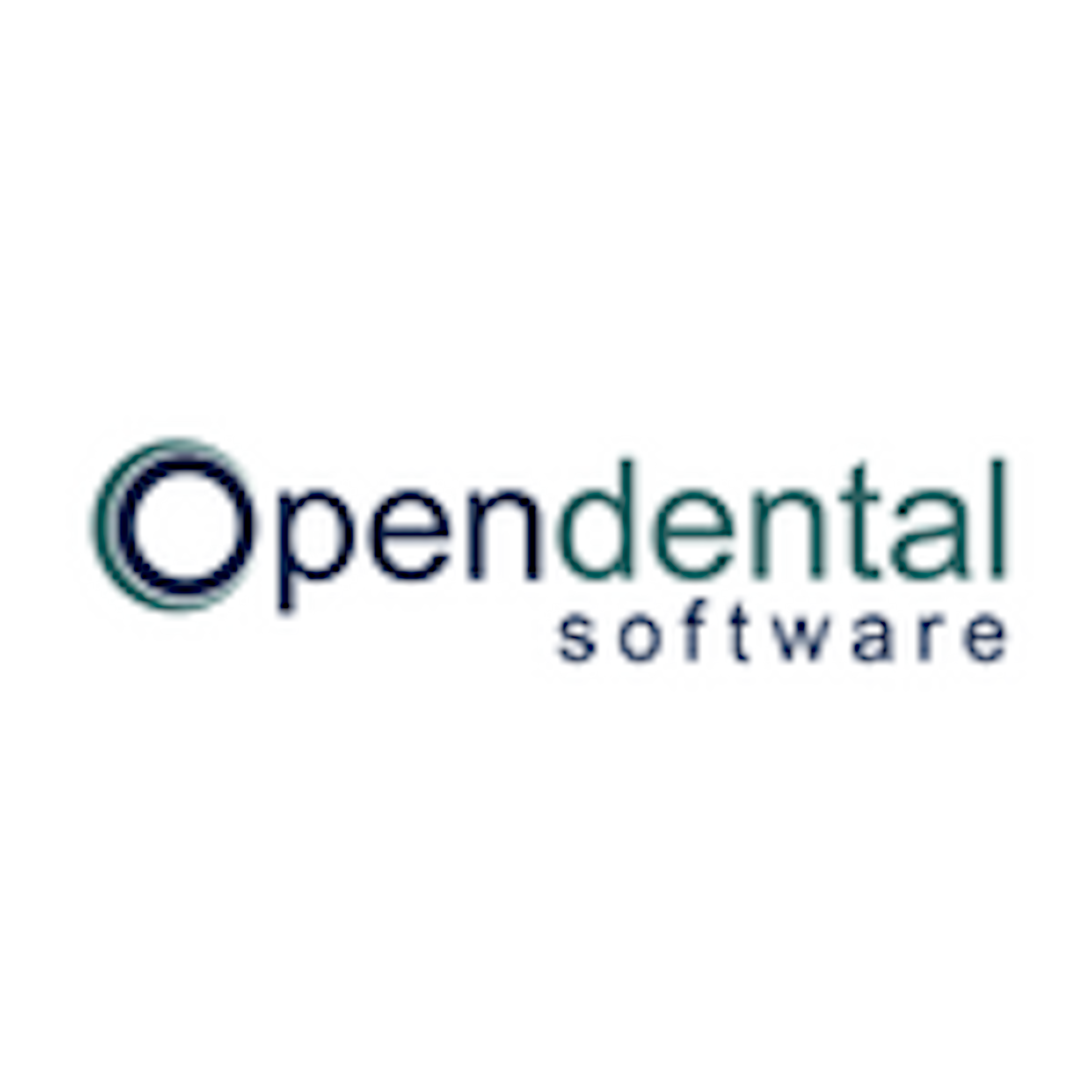 Open Dental Logo