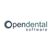 Open Dental logo