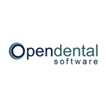 Logotipo de Open Dental