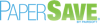 PaperSave logo