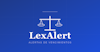 LexAlert logo