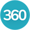 RealOffice360 logo