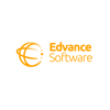 Edvance's logo