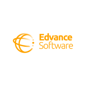 Edvance's logo