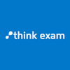 Think Exam's logo
