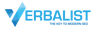 Verbalist logo