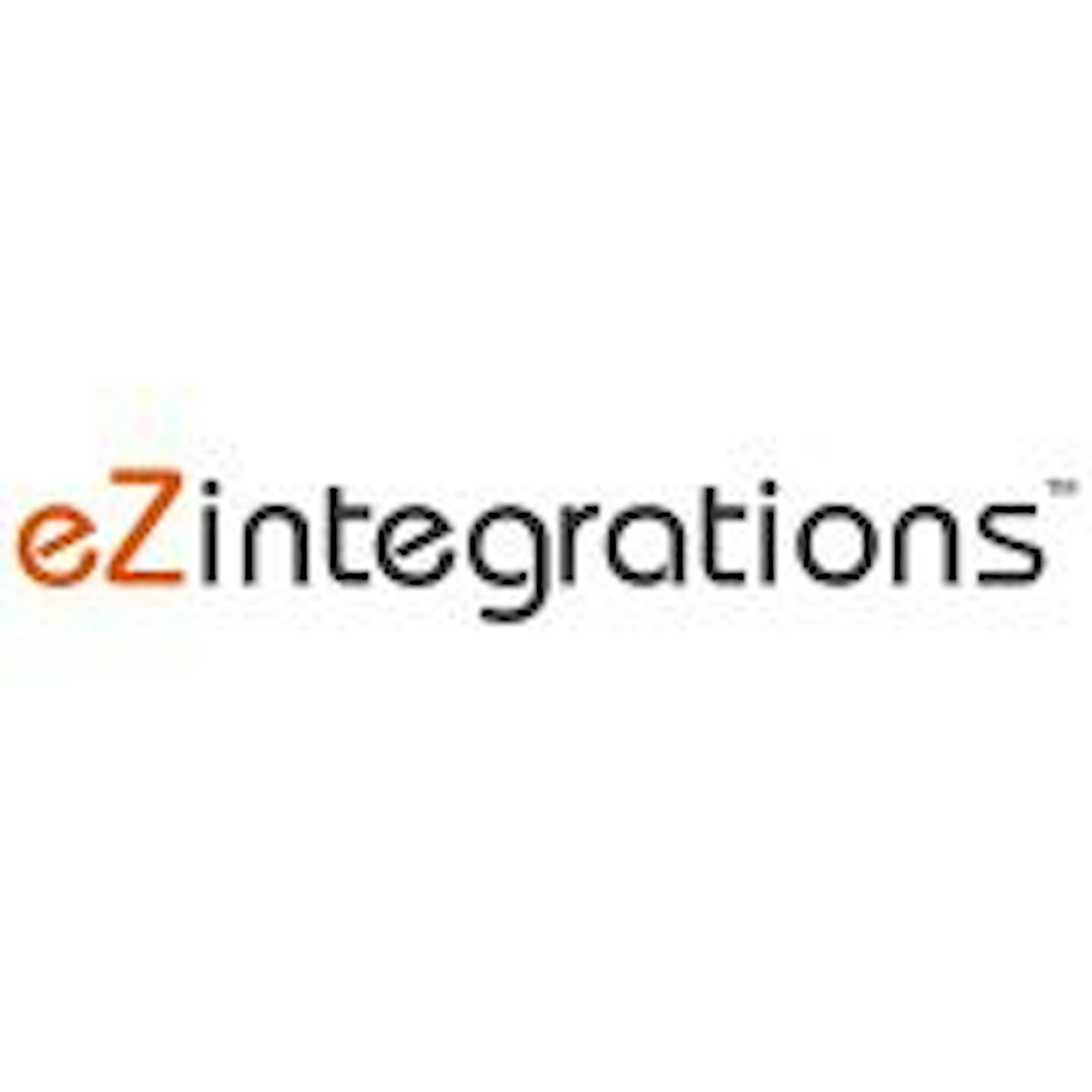 eZintegrations Logo