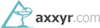 Axxyr logo