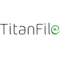 TitanFile logo
