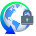 Lockdown Browser logo