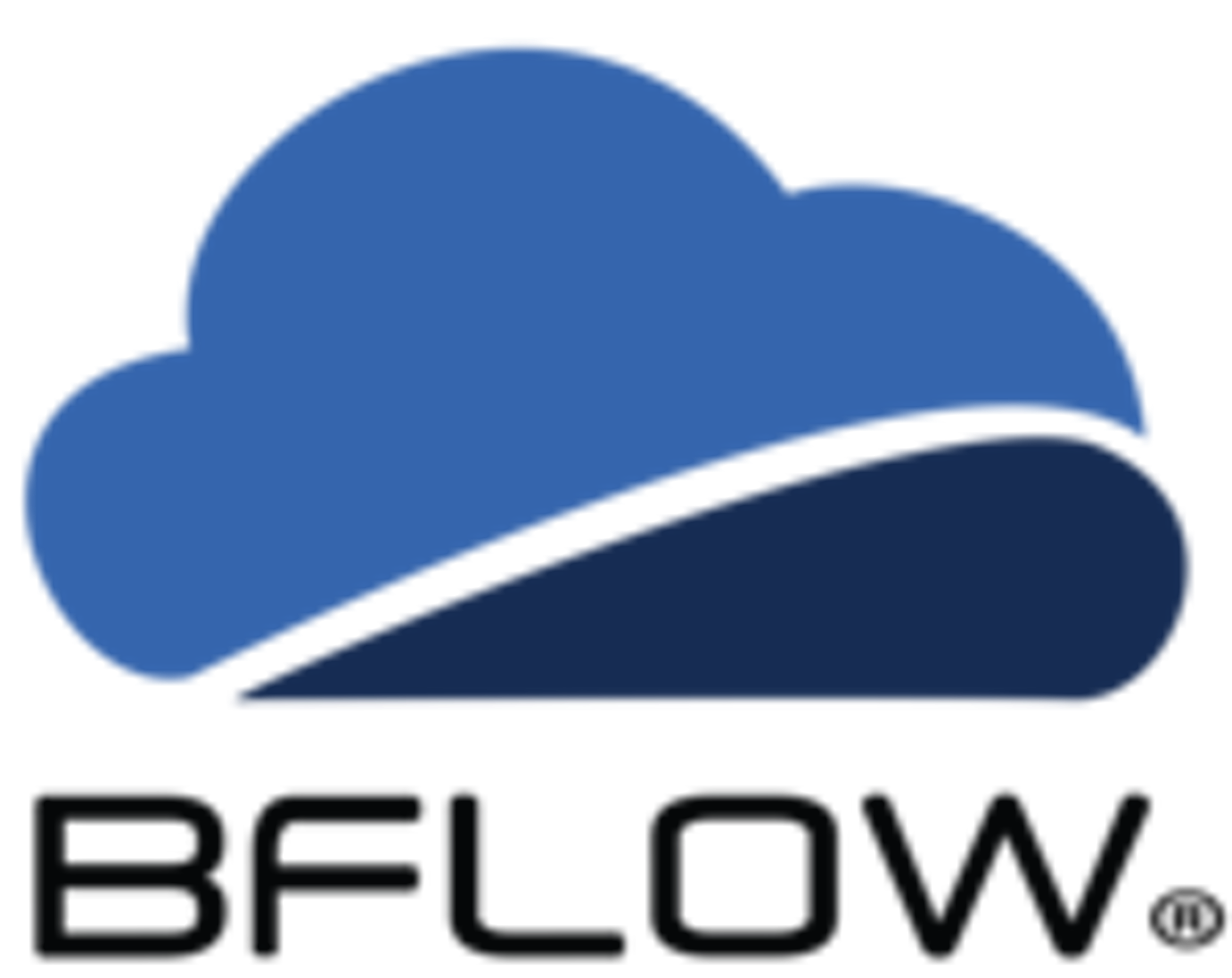 bflow Solutions Logo