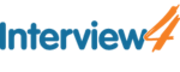 Interview4's logo