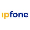 IPFone with Webex logo