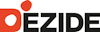 Dezide's logo