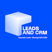 Leads And CRM