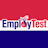 EmployTest logo