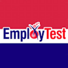 EmployTest logo