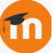 Moodle logo