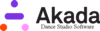 Akada logo