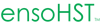 EnsoHST Logo