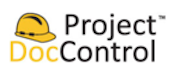Project DocControl's logo