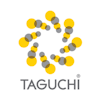 Taguchi logo