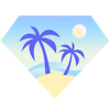 Kaimana App logo