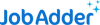 JobAdder's logo