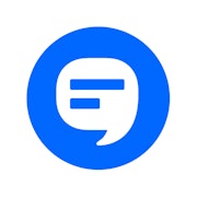SimpleTexting's logo