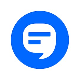Logo SimpleTexting 