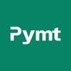 Pymt logo