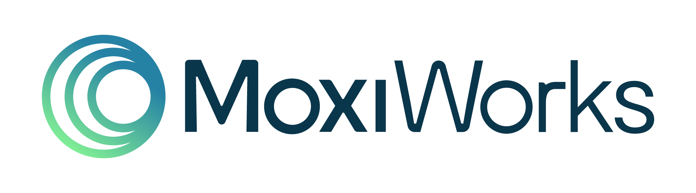 MoxiWorks CMA Platform logo