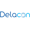 Delacon logo