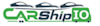 CarShipIO logo