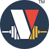 VFitnessClub logo