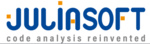 juliasoft dashboard